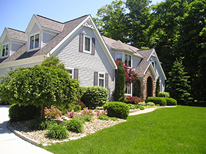 Landscapers and Lawncare Services in Greenwood, SC