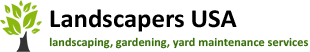 Greenwood Landscapers